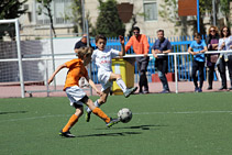 Alevín