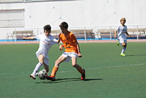 Alevín