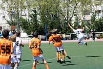 Alevín