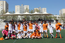 Alevín