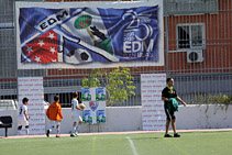 Benjamín