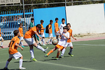 Benjamín