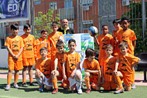 Benjamín