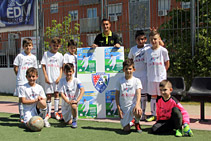 Benjamín