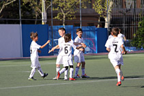 Prebenjamín