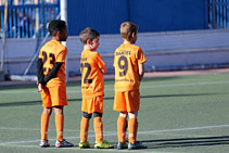 Prebenjamín