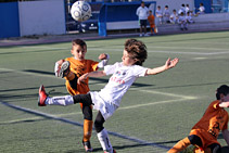 Prebenjamín