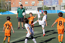 Prebenjamín