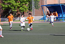Prebenjamín