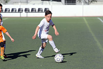 Prebenjamín