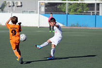 Prebenjamín