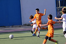 Prebenjamín