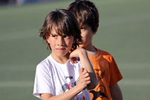 Prebenjamín