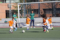 Prebenjamín