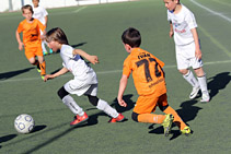 Prebenjamín