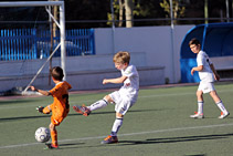 Prebenjamín