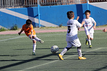 Prebenjamín
