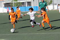 Prebenjamín
