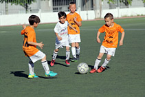 Prebenjamín