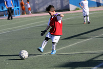 Prebenjamín