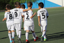 Prebenjamín