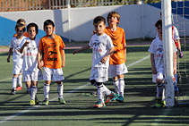 Prebenjamín