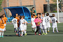 Prebenjamín