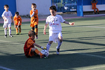 Prebenjamín