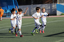 Prebenjamín