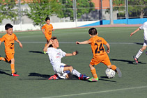Prebenjamín