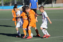Prebenjamín