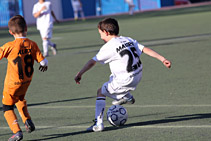 Prebenjamín