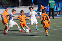 Prebenjamín