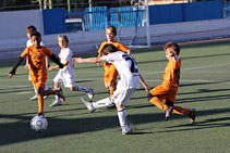 Prebenjamín