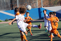 Prebenjamín