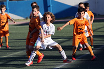 Prebenjamín