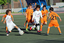 Prebenjamín