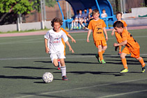 Prebenjamín
