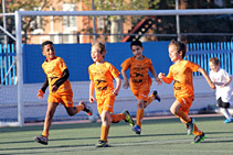 Prebenjamín