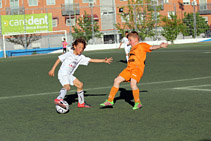 Prebenjamín