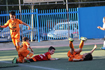 Prebenjamín