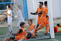 Prebenjamín