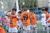 Prebenjamín