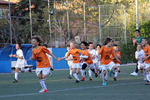 Prebenjamín