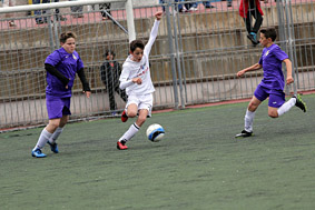 Alevín C