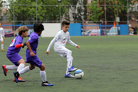 Alevín C