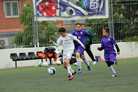 Alevín C