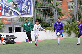 Alevín C