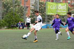Alevín C