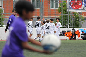 Alevín C